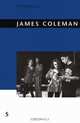 James Coleman (October Files), 