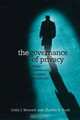 The Governance of Privacy: Policy Instruments in Global Perspective, Colin Bennett, Charles Raab 