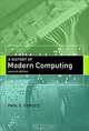 A History of Modern Computing (History of Computing), Paul E. Ceruzzi 