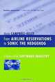 From Airline Reservations to Sonic the Hedgehog : A History of the Software Industry (History of Computing), Martin Campbell-Kelly 