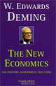 The New Economics for Industry, Government, Education, W. Edwards Deming 