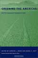 Greening the Americas: NAFTA