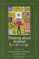 Thinking about Android Epistemology (AAAI Press Copublications), 