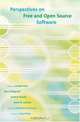 Perspectives on Free and Open Source Software, 