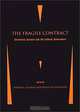 The Fragile Contract: University Science and the Federal Government, David H. Guston, Kenneth Keniston 