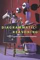 Diagrammatic Reasoning: Cognitive and Computational Perspectives, Janice Glasgow, N. Hari Narayanan, B. Chandrasekaran 