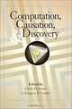 Computation, Causation, and Discovery, Clark Glymour, Gregory F. Cooper 