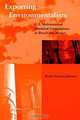 Exporting Environmentalism: U.S. Multinational Chemical Corporations in Brazil and Mexico (Global Environmental Accord: Strategies for Sustainability and Institutional Innovation), Ronie Garcia-Johnson 
