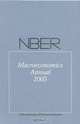NBER Macroeconomics Annual 2005 (NBER Macroeconomics Annual), 