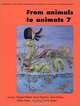 From animals to animats 7: Proceedings of the Seventh International Conference on Simulation of Adaptive Behavior (Complex Adaptive Systems), Bridget Hallam, Dario Floreano, John Hallam, Gillian Hayes, Jean-Arcady Meyer 