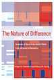The Nature of Difference: Sciences of Race in the United States from Jefferson to Genomics, 