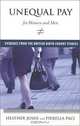 Unequal Pay for Women and Men: Evidence from the British Birth Cohort Studies, Heather Joshi, Pierella Paci 