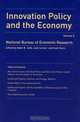 Innovation Policy and the Economy : Volume 3 (Innovation Policy and the Economy (Paperback)), 