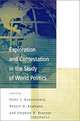 Exploration and Contestation in the Study of World Politics: A Special Issue of International Organization, 