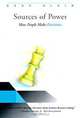 Sources of Power: How People Make Decisions, Gary Klein 