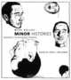 Minor Histories : Statements, Conversations, Proposals (Writing Art), Mike Kelley 