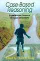 Case-Based Reasoning: Experiences, Lessons, and Future Directions, David B. Leake 