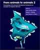 From Animals to Animats 2: Proceedings of the Second International Conference on Simulation of Adaptive Behavior (Complex Adaptive Systems), Jean-Arcady Meyer, Herbert L. Roitblat, Stewart W. Wilson 