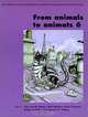 From Animals to Animats 6: Proceedings of the Sixth International Conference on Simulation of Adaptive Behavior (Complex Adaptive Systems), Jean-Arcady Meyer, Alain Berthoz, Dario Floreano, Herbert L. Roitblat, Stewart W. Wilson 