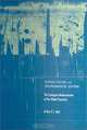 Globalization and Environmental Reform: The Ecological Modernization of the Global Economy, Arthur P. J. Mol 