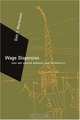 Wage Dispersion: Why Are Similar Workers Paid Differently? (Zeuthen Lectures), Dale T. Mortensen 
