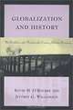 Globalization and History: The Evolution of a Nineteenth-Century Atlantic Economy, Kevin H. O