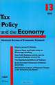 Tax Policy and the Economy, Vol. 13, James M. Poterba 