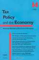 Tax Policy and the Economy, Vol. 14, James M. Poterba 