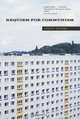 Requiem for Communism, Charity Scribner 