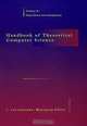 Handbook of Theoretical Computer Science, Vol. A: Algorithms and Complexity, Jan van Leeuwen 