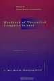 Handbook of Theoretical Computer Science, Vol. B: Formal Models and Semantics, Jan van Leeuwen 