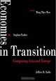 Economies in Transition: Comparing Asia and Europe, Thye Wing Woo, Stephen Parker, Jeffrey Sachs, Asia Foundation Center for Asian Pacific Affairs, Mit Press, Wing Thye Woo, Mit Pr 