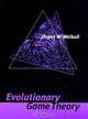 Evolutionary Game Theory, Jorgen W. Weibull 