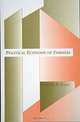 Political Economy of Fairness, Edward E. Zajac 