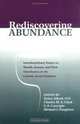 Rediscovering Abundance: Interdisciplinary Essays on Wealth, Income, And Their Distribution in the Catholic Social Tradition (Catholic Social Tradition), 