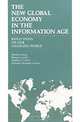 The New Global Economy in the Information Age: Reflections on Our Changing World, Martin Carnoy, Manuel Castells, Stephen S. Cohen 