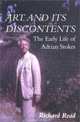Art and Its Discontents: The Early Life of Adrian Stokes, Richard Read 