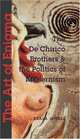 The Art of Enigma: The De Chirico Brothers & the Politics of Modernism (New Modernisms Series), Keala Jewell 
