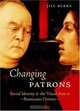 Changing Patrons: Social Identity and the Visual Arts in Renaissance Florence, Jill Burke 
