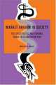 Market Reform In Society: Post-crisis Politics And Economic Change In Authoritarian Peru, Moises Arce 