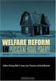 Welfare Reform in Persistent Rural Poverty: Dreams, Disenchantments, And Diversity (Rural Studies (Hardcover)), Kathleen Pickering, Gene F. Summers, Mark H. Harvey, David Mushinski 