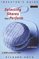 Selecting Shares That Perform: Ten Ways to Beat the Index, Richard Koch 
