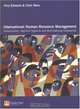 International Human Resource Management: Globalization, National Systems & Multinational Companies, Tony Edwards, Chris Rees 