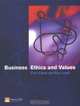 Business Ethics and Values, Colin Fisher 