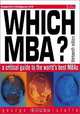 Which MBA?: A Critical Guide to the World