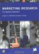Marketing Research: An Applied Approach, Naresh K. Malhotra 