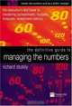 The Definitive Guide to Managing the Numbers, Richard Stutely 