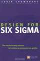 Design for Six Sigma, Subir Chowdhury 