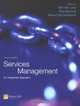 Services Management: An Integrated Approach, 
