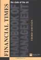 FT Handbook of Management (3rd Edition), Stuart.(Ed Crainer 